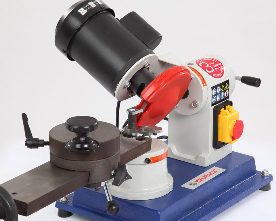 Заточной станок BELMASH GSB-700 (S145A)