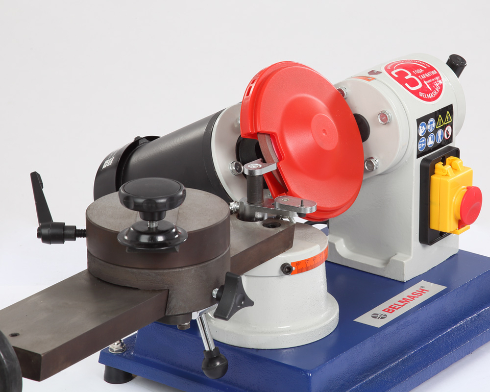Заточной станок BELMASH GSB-700 (S145A)
