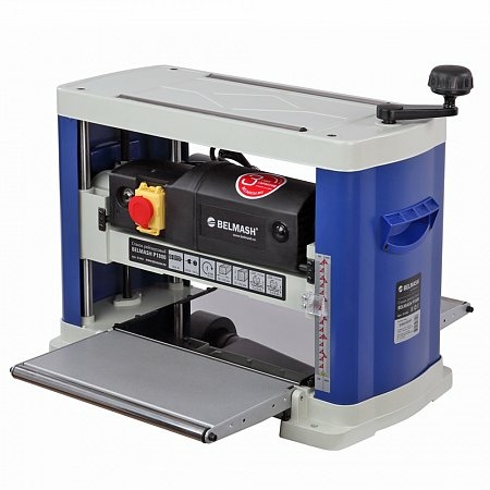 Рейсмусовый станок belmash p2200m (s147a)