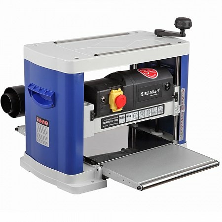 Рейсмусовый станок belmash p2200m (s147a)