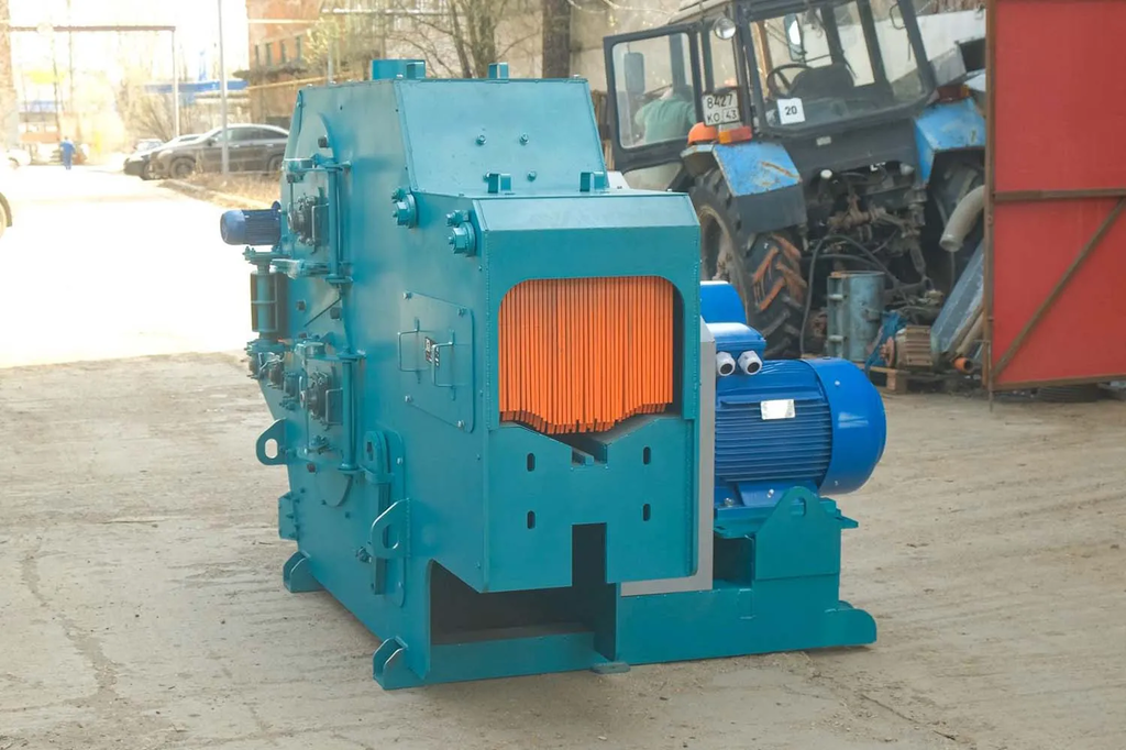 Брусующий станок Cronver SB 400