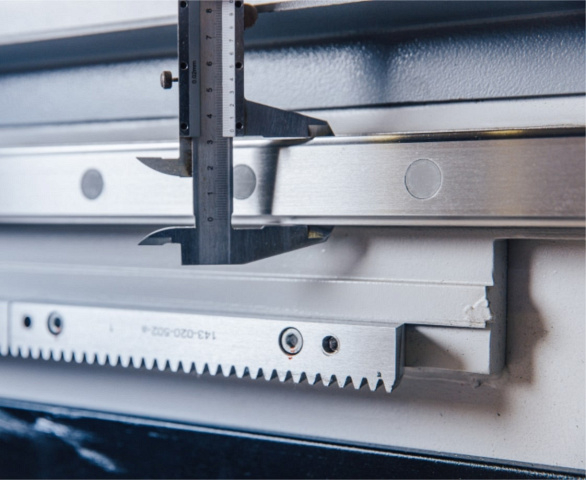 Фрезерный обрабатывающий центр с ЧПУ Beaver NEST CONCEPT F2 TPA