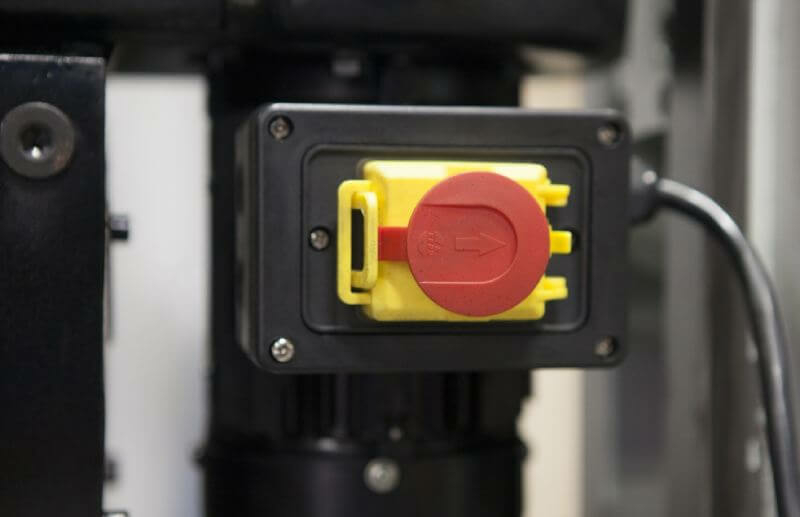 Станок долбежный Stalex B5013 (376602)