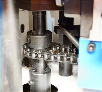 Автоматический кромкооблицовочный станок ITALMAC MIRA-6 Eco