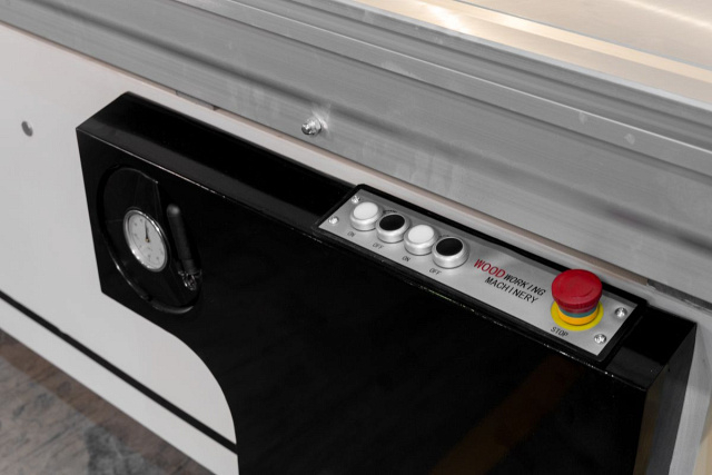 Форматно-раскроечный станок Filato Optima 32F