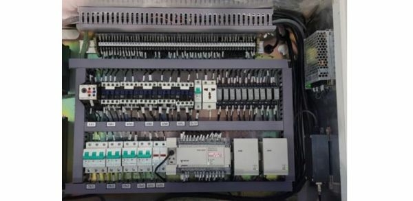 Пресс-вайма для сборки рамочных конструкций CNHF CGZK-1600x800 TLES