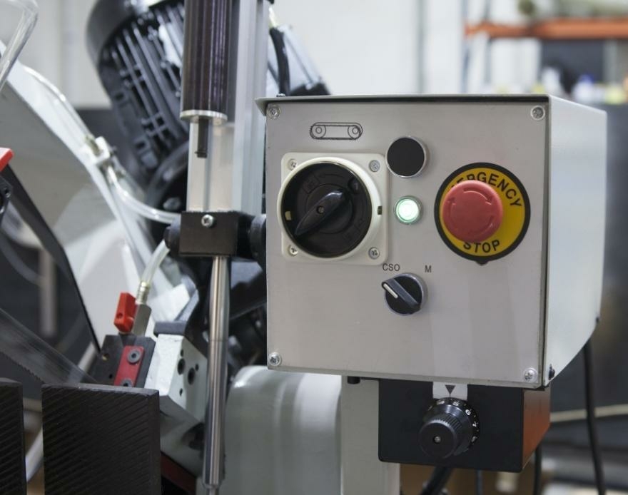 Станок ленточнопильный Stalex BS-280G (388119)