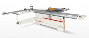 Форматно-раскроечный станок S 315 Elite s SCM