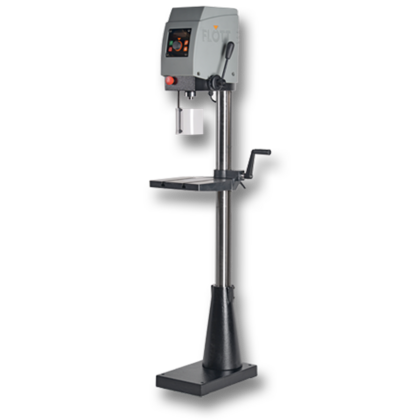 Сверлильно-резьбонарезной станок Flott TBZ 13 Plus MK-2