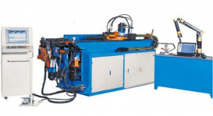 Автоматический трубогибочный станок MGTEH PB-25A-1R SERVO