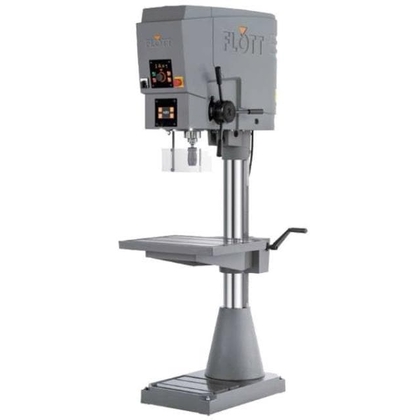 Сверлильно-резьбонарезной станок Flott SB 30 NC Plus (R1)