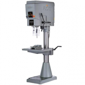 Сверлильно-резьбонарезной станок Flott SB 40 MV Plus (R1)
