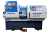 Токарный станок ЧПУ с горизонтальной станиной MetalTec NEXT 36x750 (Fanuc)