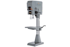 Сверлильно-резьбонарезной станок FLOTT SB 40 NC Plus (R2)