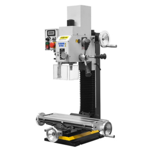 Фрезерно сверлильный станок Stalex SBM 20