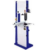 Ленточнопильный вертикальный станок SBW-5300A (LST-5) OAV, Тайвань