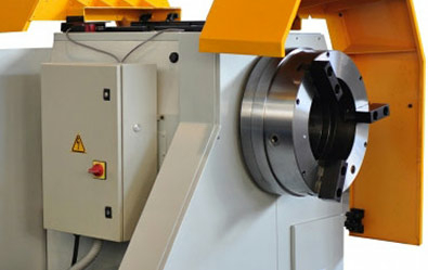 Станок трубонарезной Zmm Bulgaria C10TS.12