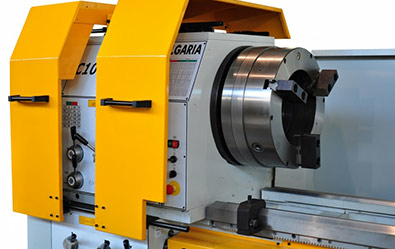 Станок трубонарезной Zmm Bulgaria C10TS.12