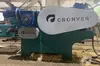 Барабанная рубительная машина Cronver BRM 45