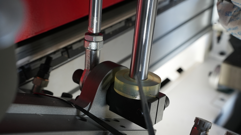 Кромкооблицовочный автоматический станок ALTESA SUPERSET NC 5650RF SERVO