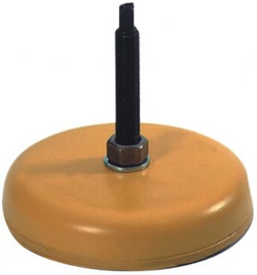 Регулируемая виброопора OPTIMUM SE 3