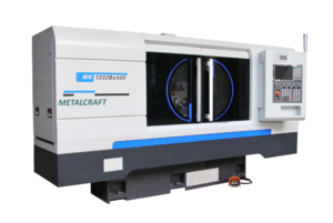Станок круглошлифовальный MetalCraft MK1332x500 с ЧПУ