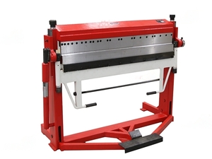 Сегментный листогиб РВВ 1270/2SH