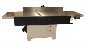 Фуговальный станок с диагональным валом SF 600D