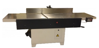 Фуговальный станок с диагональным валом SF 600D