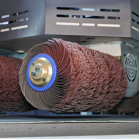 Универсальный станок IRONMAC 1000-D6