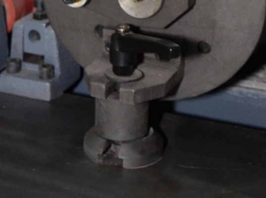 Шлифовально-калибровальные станки со строгальным валом ALTESA Leviga Nova FRC