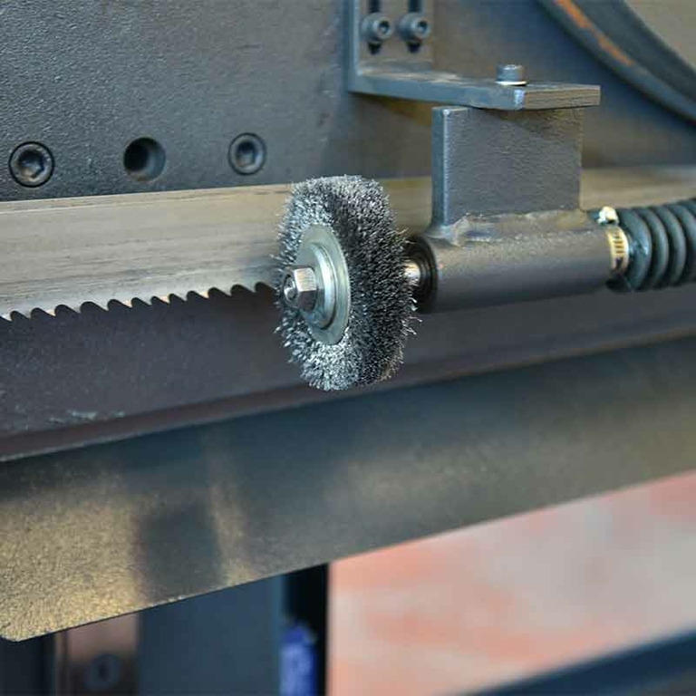 Ленточнопильный станок Beka-Mak BMSY 1020C