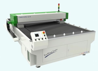 Лазерный станок Yueming CMA1325C-G-H