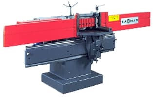 Шипорезный станок SAOMAD UT3