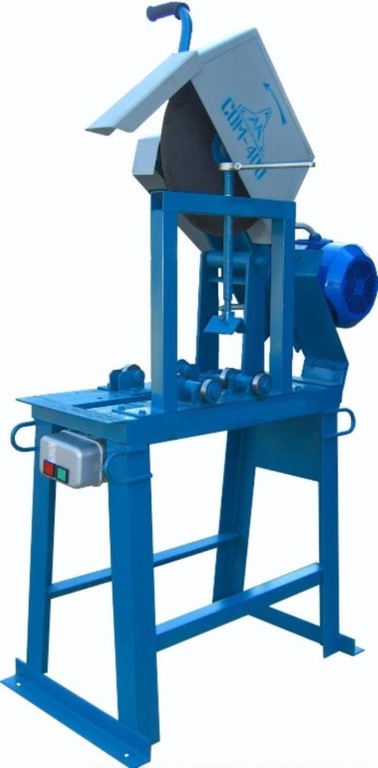 Станок отрезной СОМ-400Д