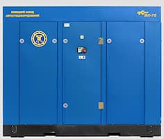 Компрессор Zitrek АСО-ВК110/8 009-3297-2