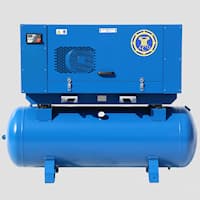 Компрессор Zitrek АСО-ВК-15/8-500 009-3274-1