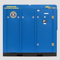 Компрессор Zitrek АСО-ВК90/10 009-3297-1