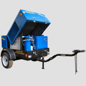 Компрессор Zitrek АСО-ВК22/10 ПЭ 009-3290