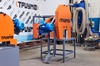 Торцовочный станок Триумф Т8