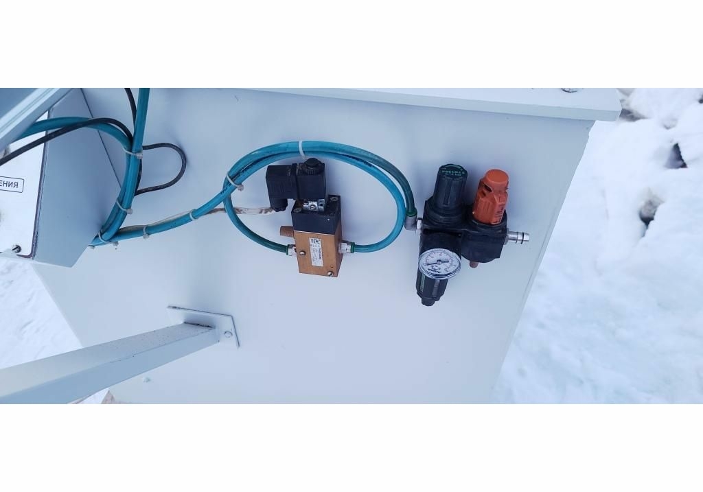 Шипорезный станок ШС-3м б/у