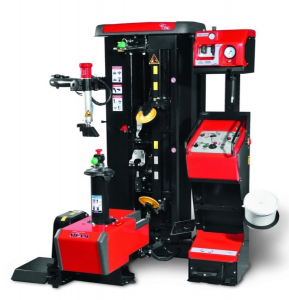 Шиномонтажный стенд автоматический 12-30" Sicam F16