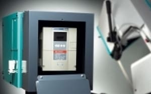 Круглопильный отрезной станок Imet SIRIO 370