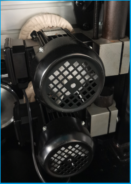 Автоматический кромкооблицовочный станок ITALMAC MIRA-6 Eco