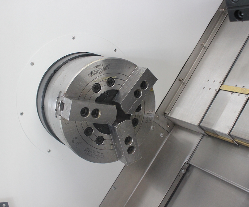 Горизонтальные токарные станки MetalCraft с ЧПУ TCK70-1000 (TCK70-1000.F15/18.5.A2-8.12K.254T)