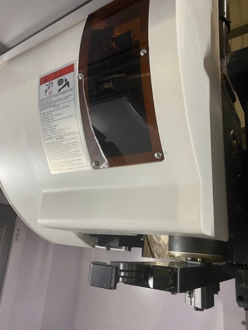 Фрезерный обрабатывающий центр KVL 1670 (SVB1470), BT-50