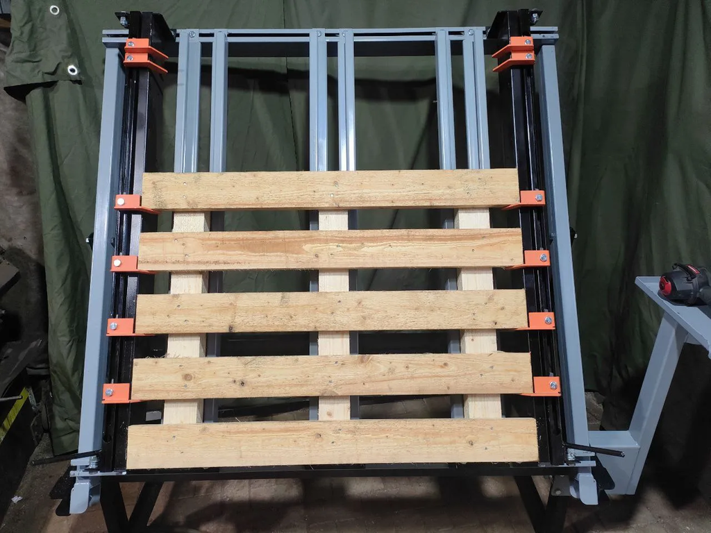 Кондуктор специализированный СК-5