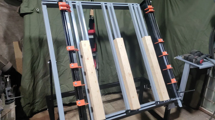 Кондуктор специализированный СК-5