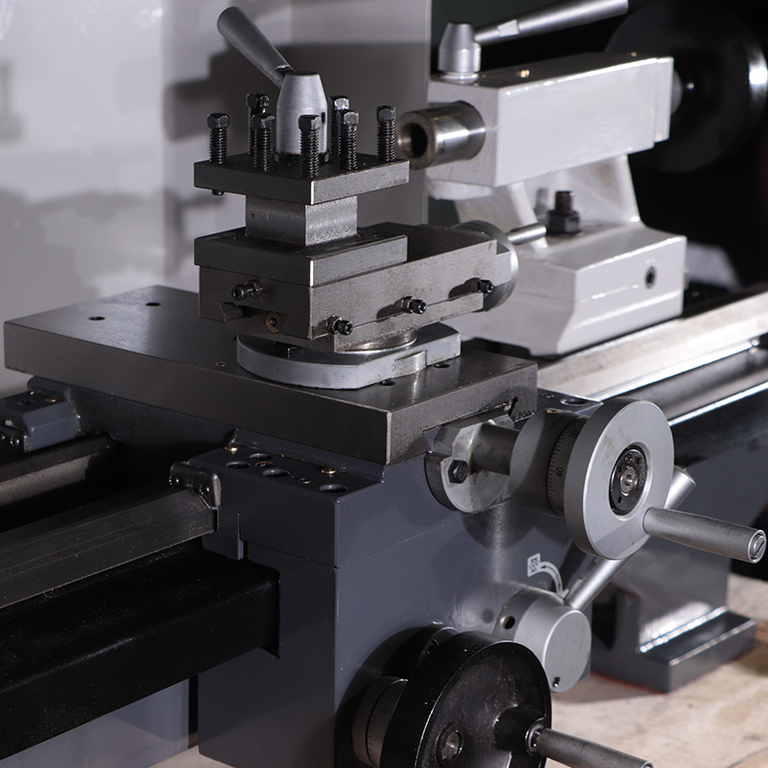 Комбинированный токарный станок Proma SK-550