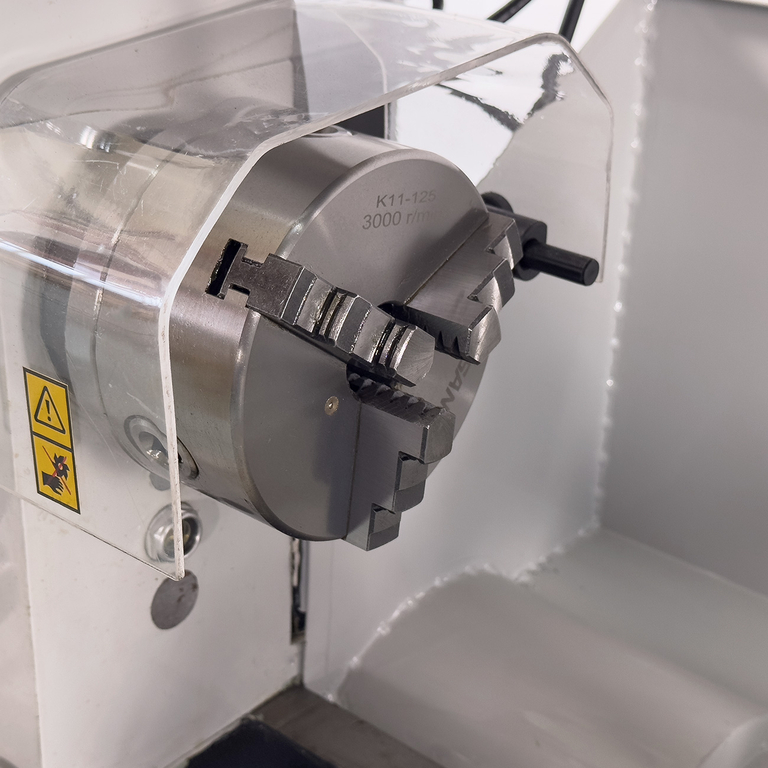 Комбинированный токарный станок Proma SKF-800 (25000800)